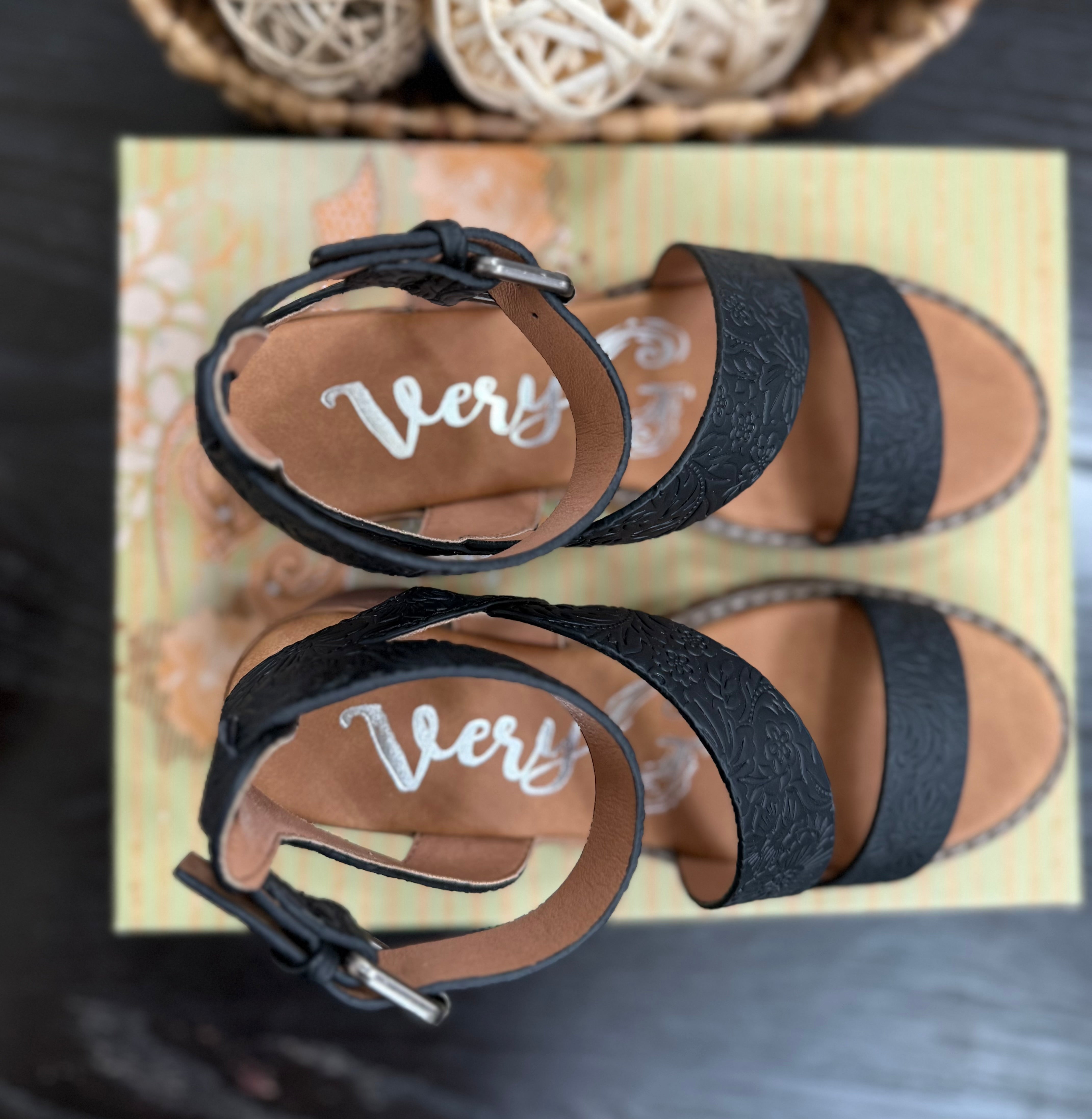 Stephanie Sandals