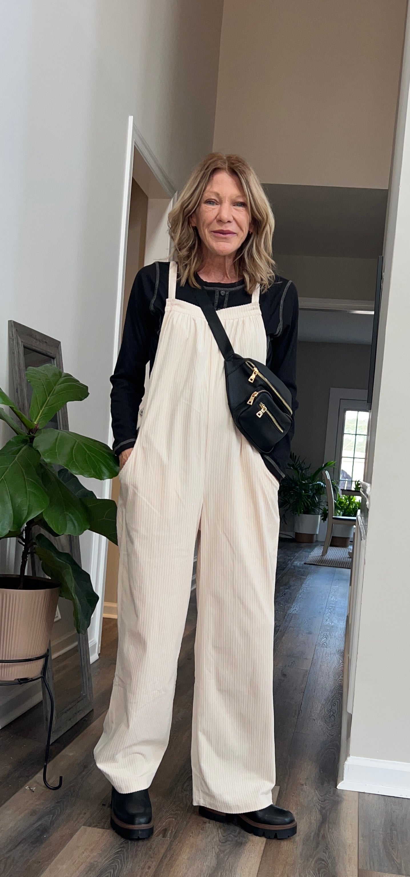 Best Corduroy Overalls