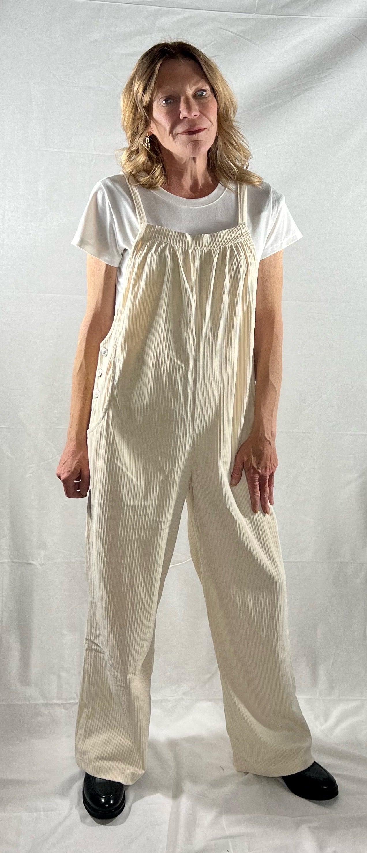Best Corduroy Overalls