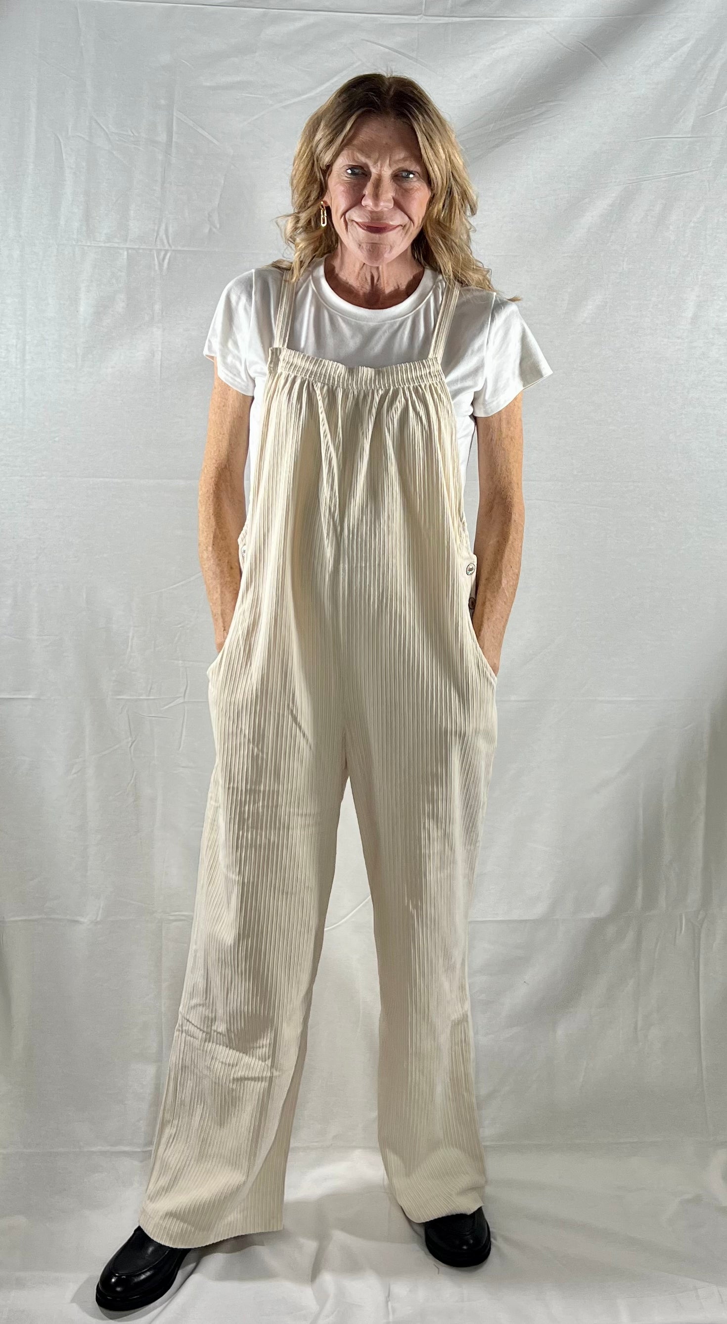 Best Corduroy Overalls