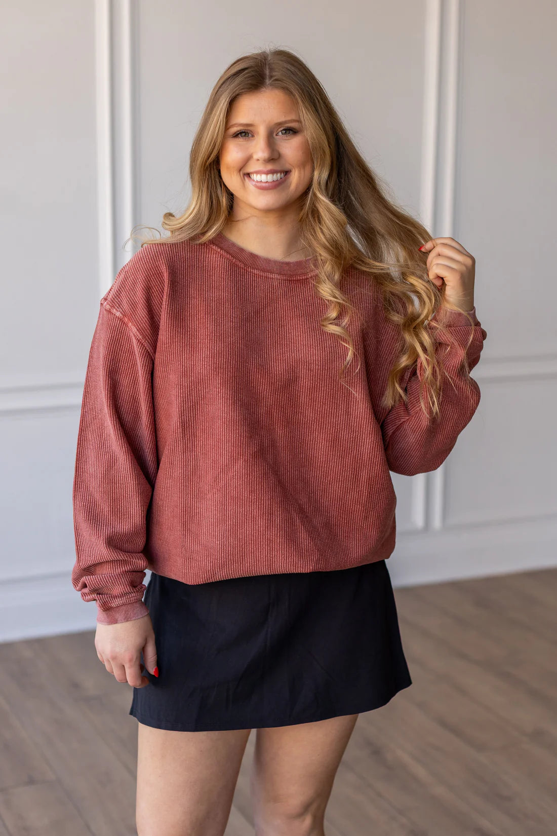 Corded Crew in Fire by MoonRyders