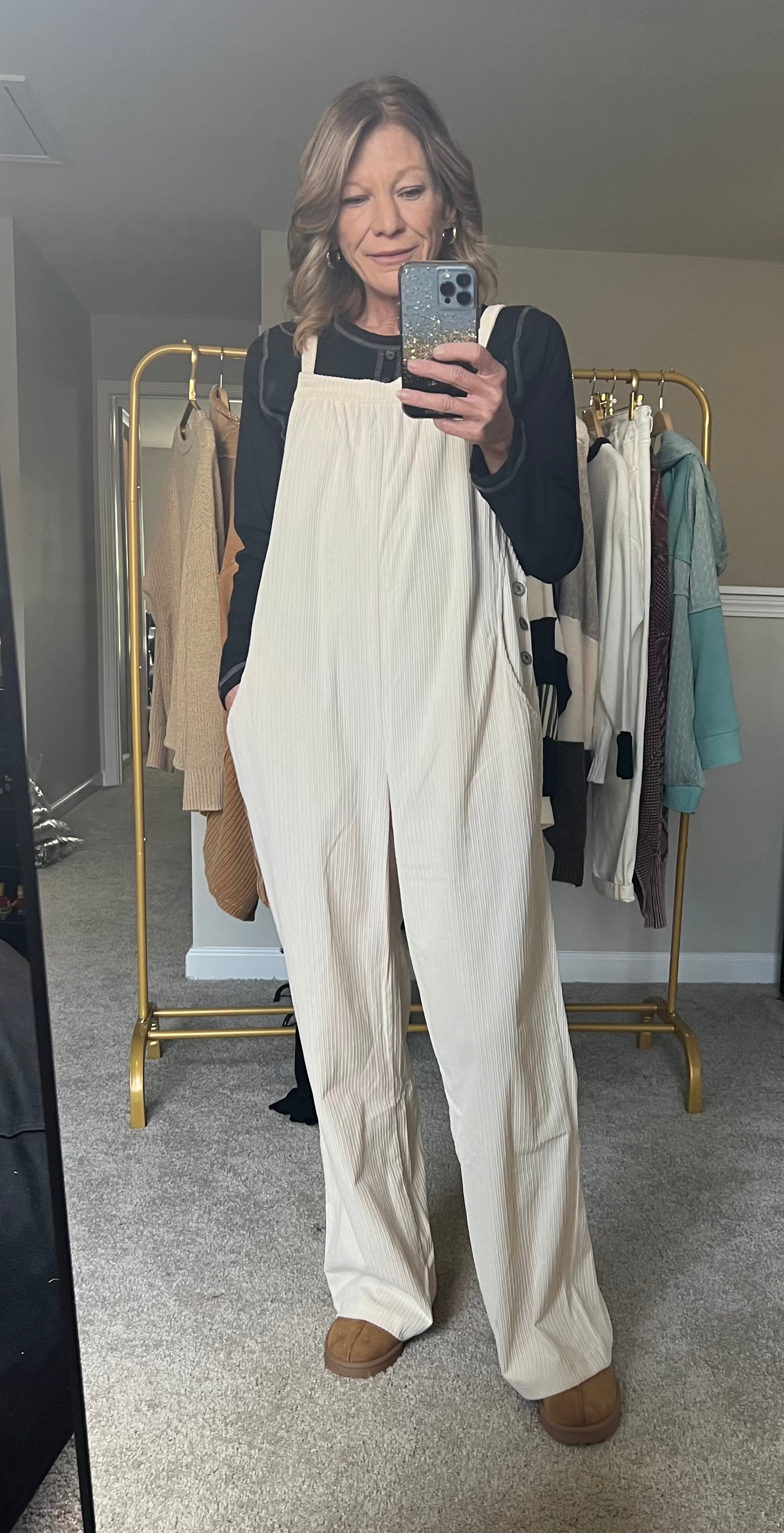 Best Corduroy Overalls
