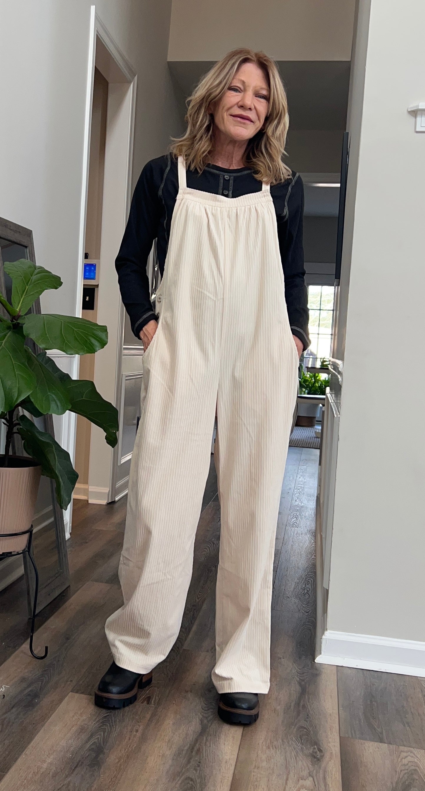 Best Corduroy Overalls