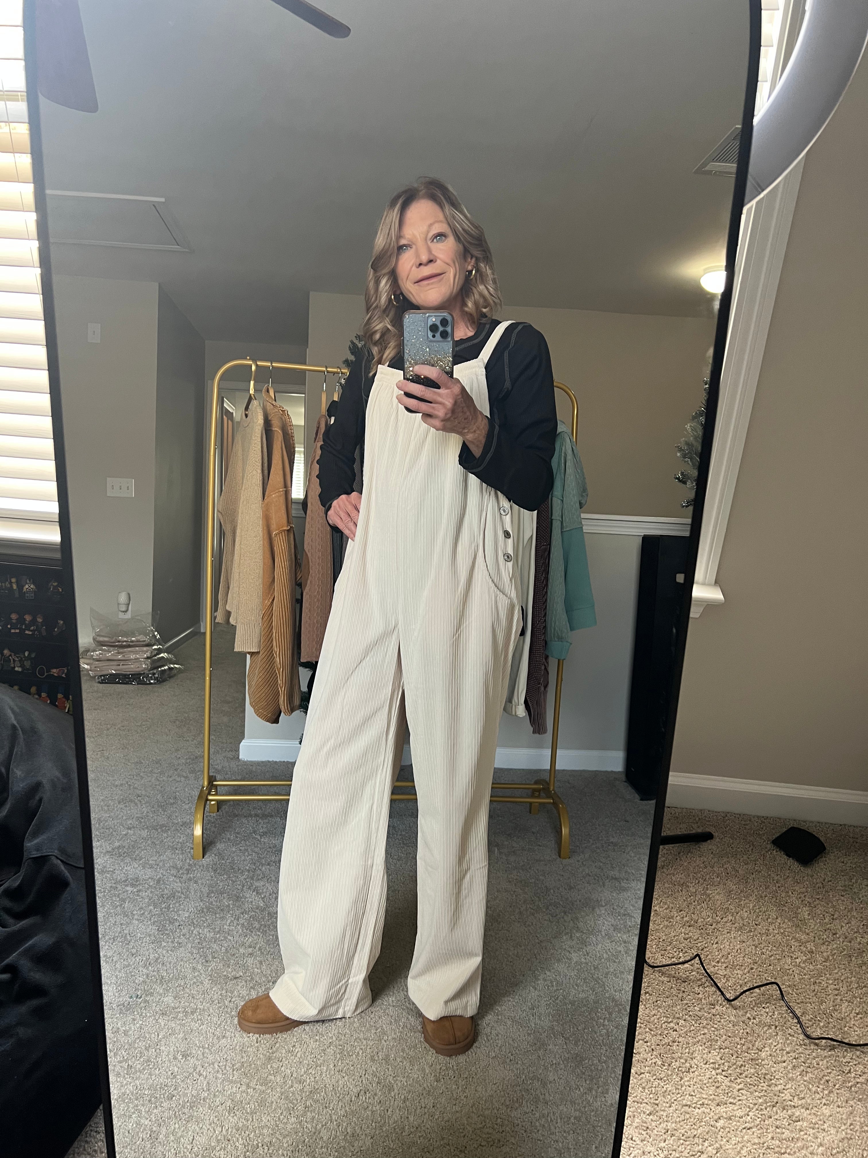 Best Corduroy Overalls