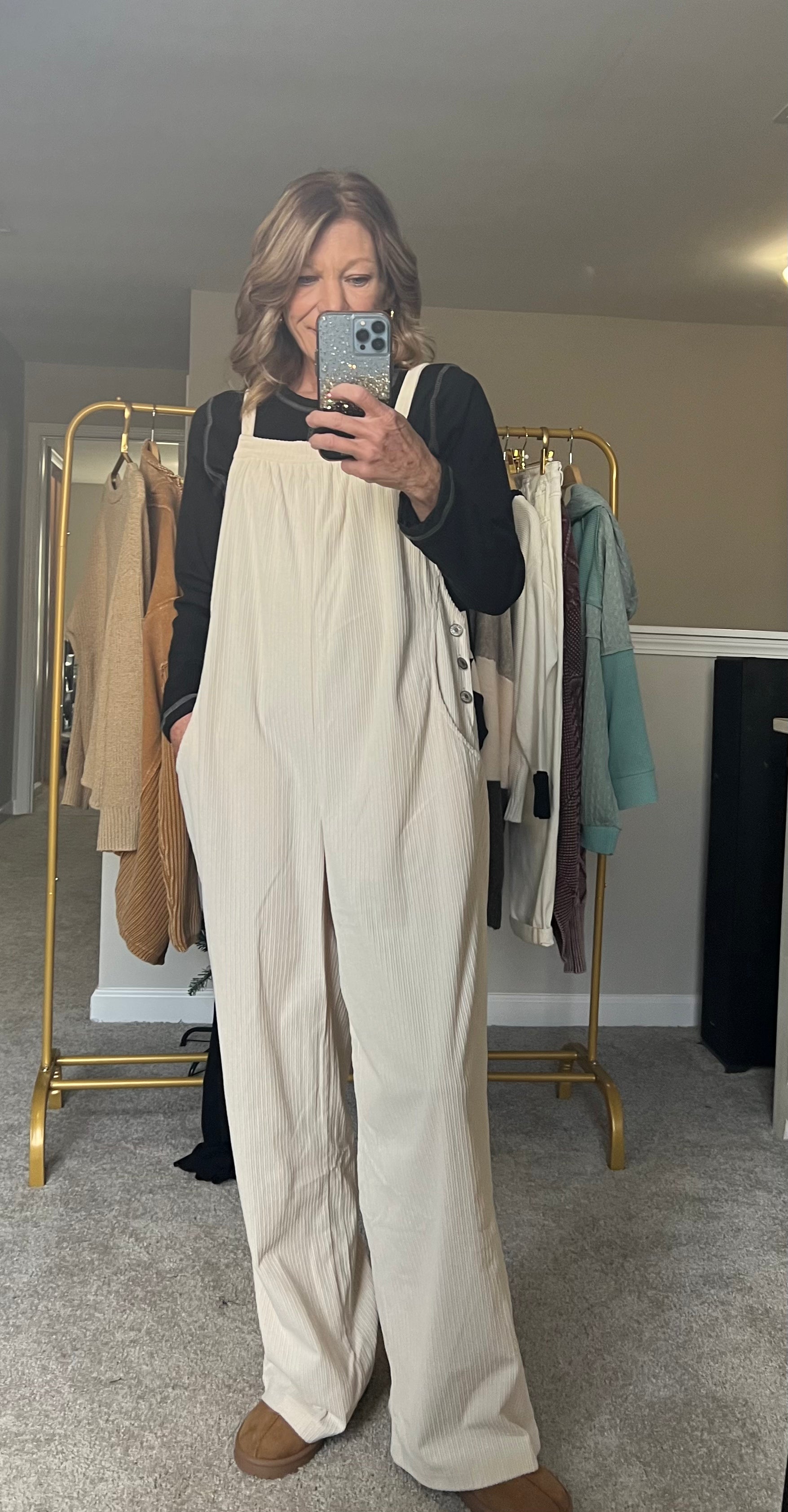 Best Corduroy Overalls