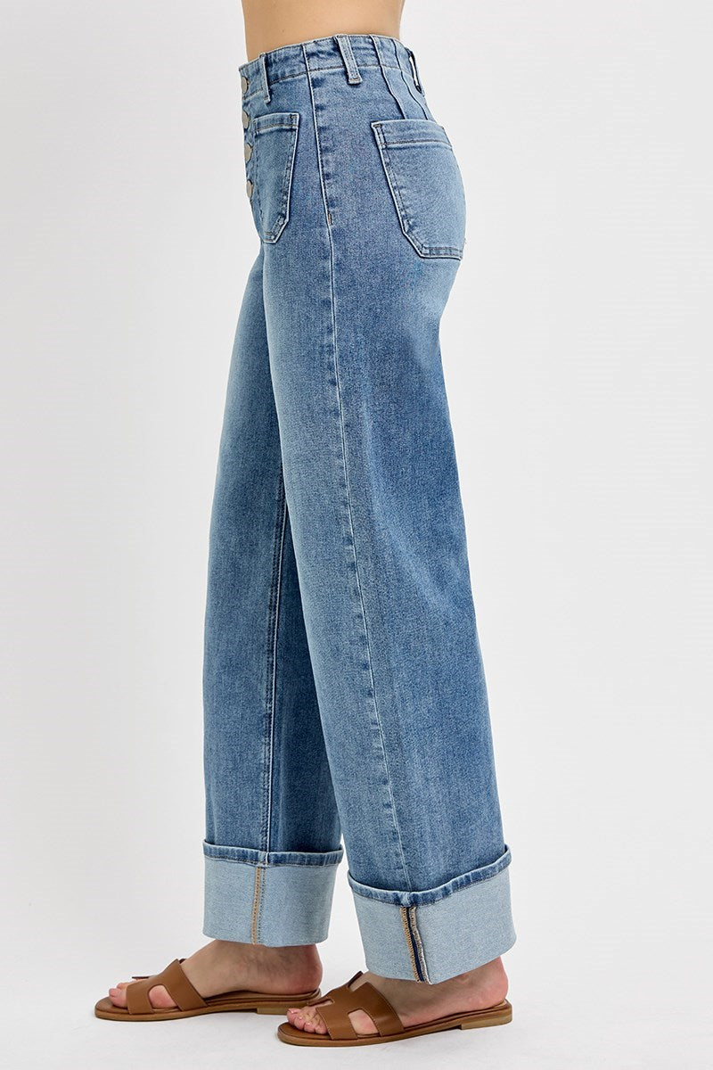Rhodes Jean by Risen