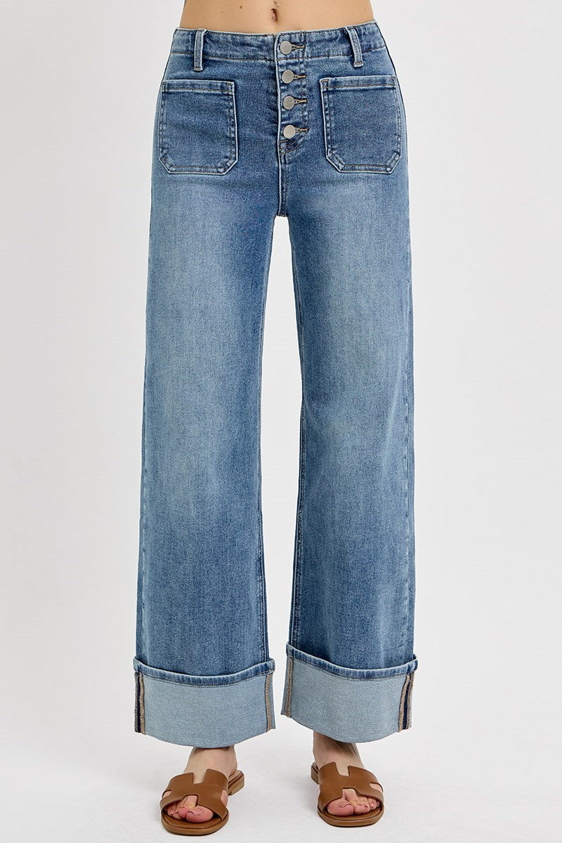 Rhodes Jean by Risen