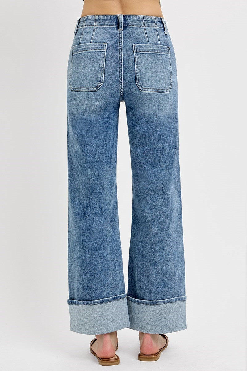 Rhodes Jean by Risen