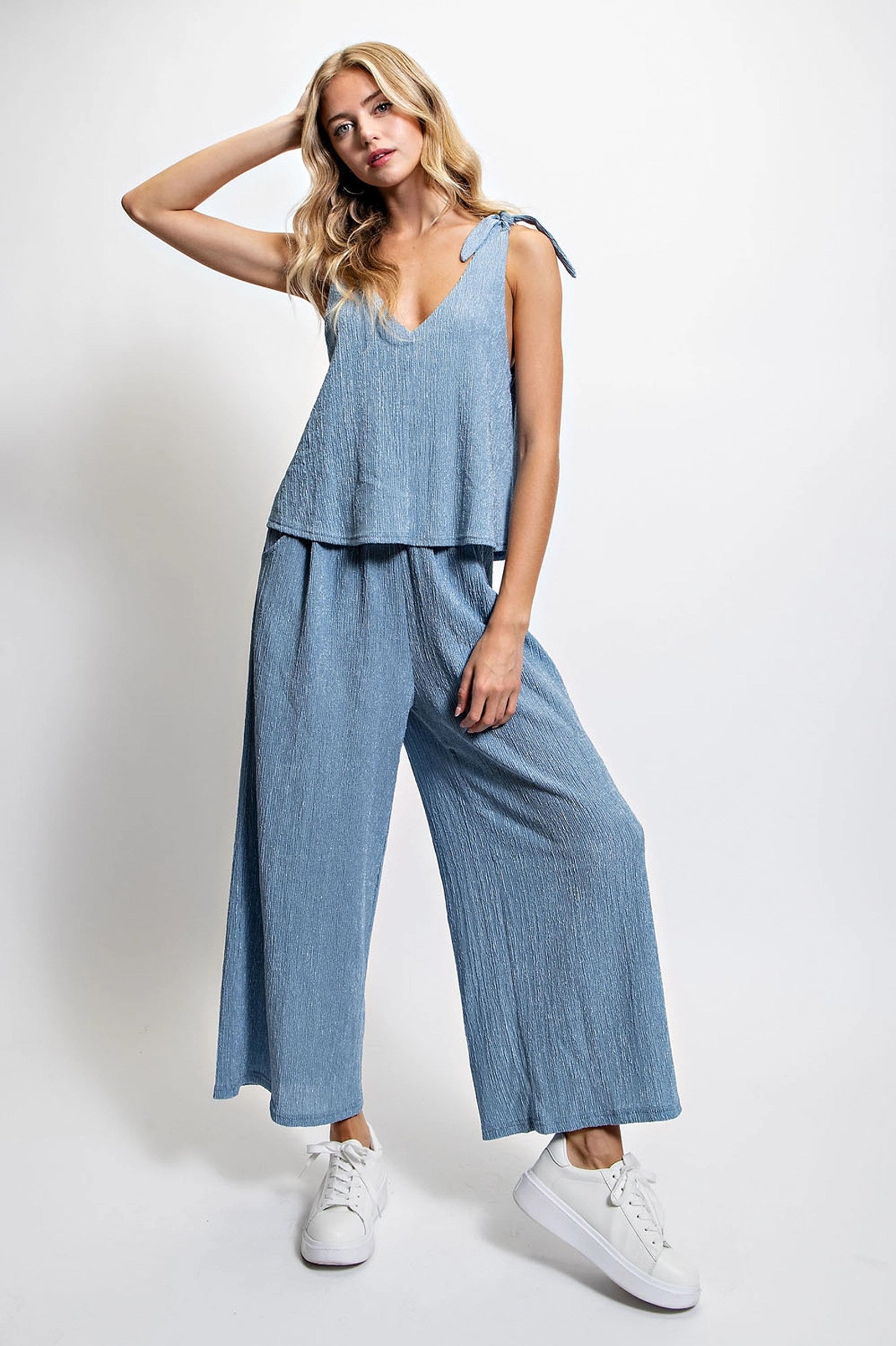 Illusion Set in Two Colors additional 40% off use code sale40