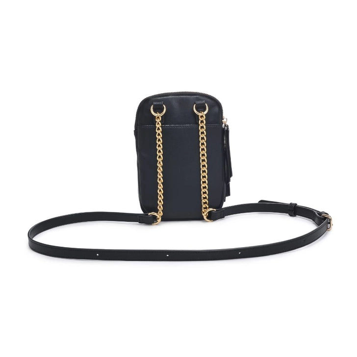 The Chantal Crossbody