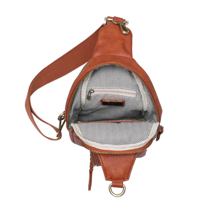 The Wendall Bag