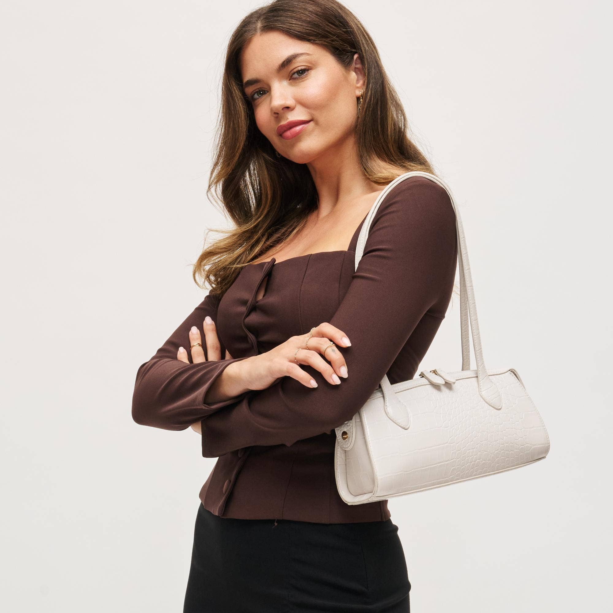Nessa Shoulder Bag