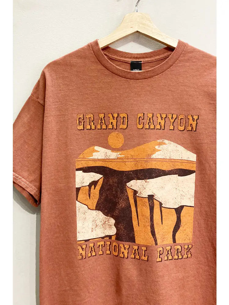 Arizona Graphic Tee