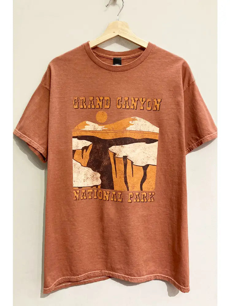 Arizona Graphic Tee
