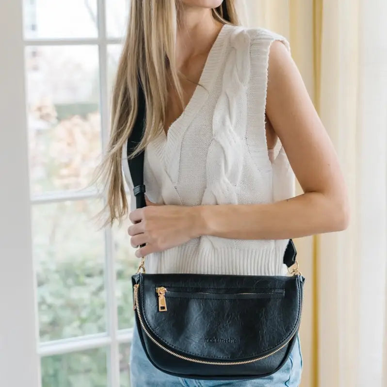 Holly Crossbody Handbag