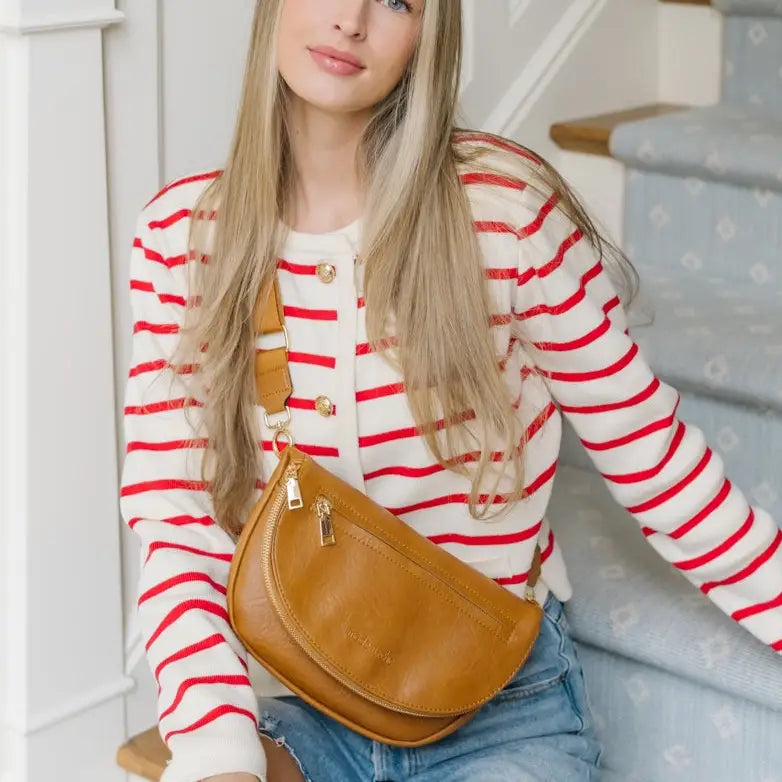 Holly Crossbody Handbag