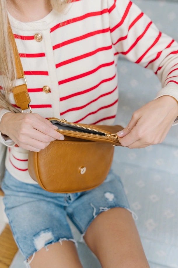 Holly Crossbody Handbag