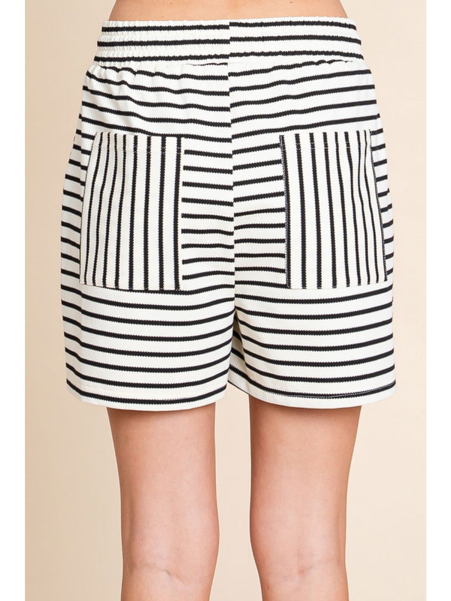 Striped Set