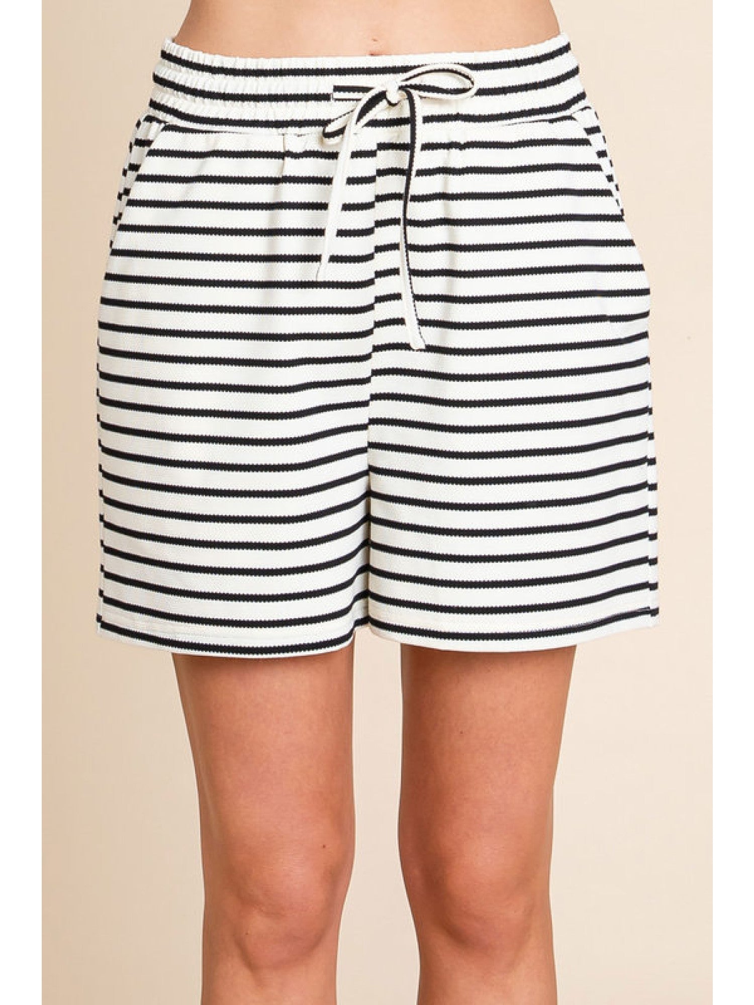 Striped Set