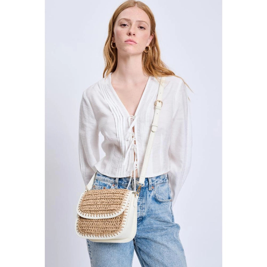 Modish Crossbody