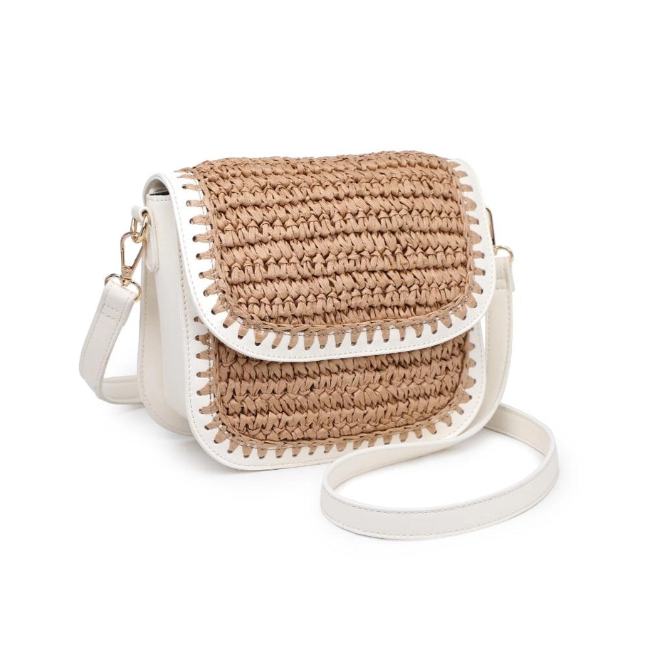 Modish Crossbody