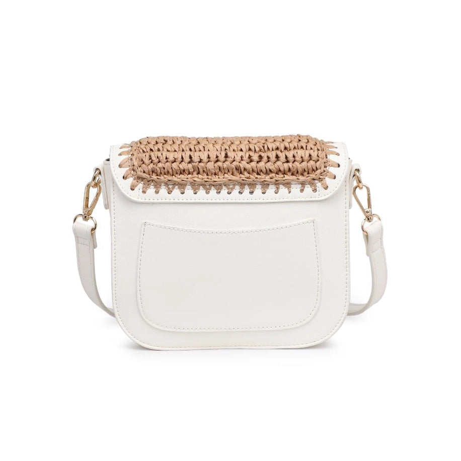 Modish Crossbody