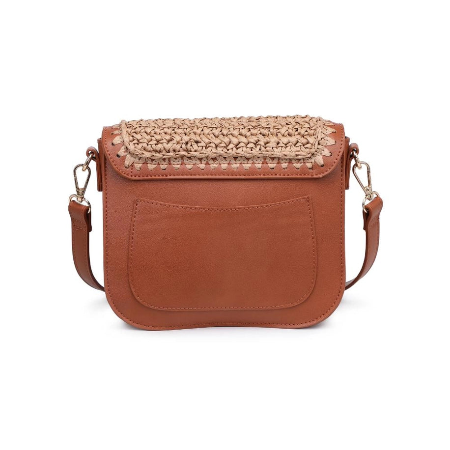 Modish Crossbody