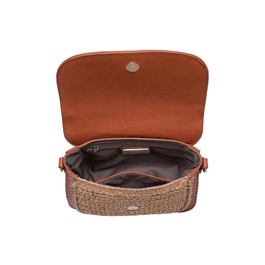Modish Crossbody
