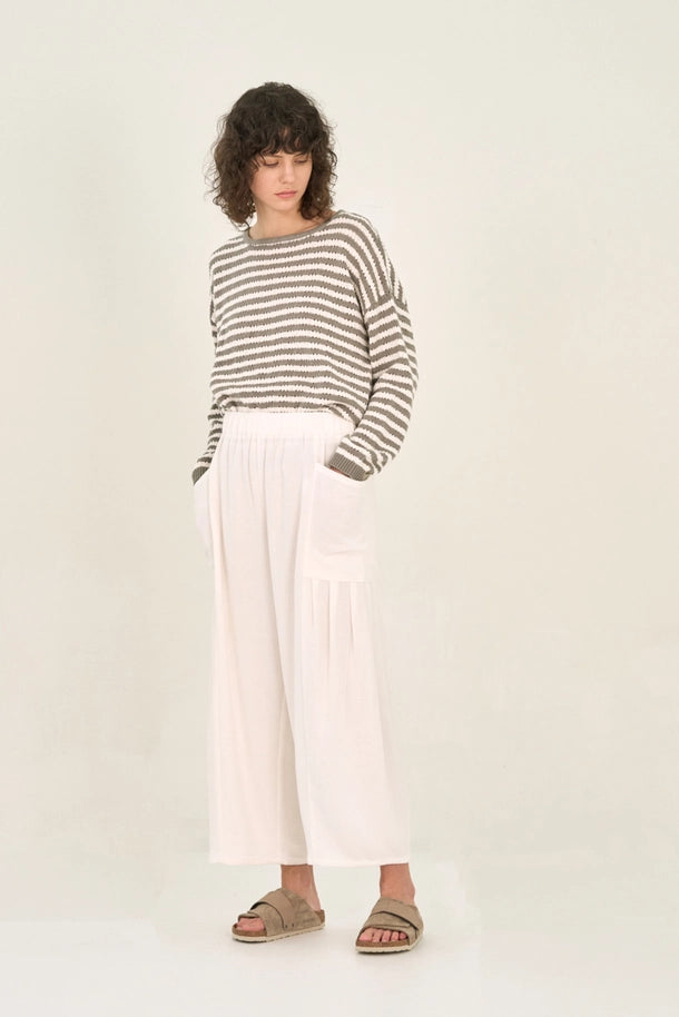 Summer Cargo Pants