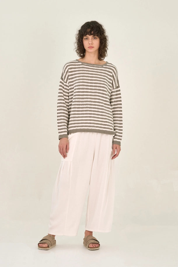 Summer Cargo Pants