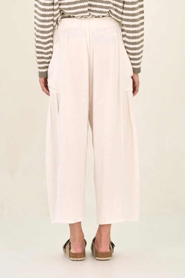 Summer Cargo Pants