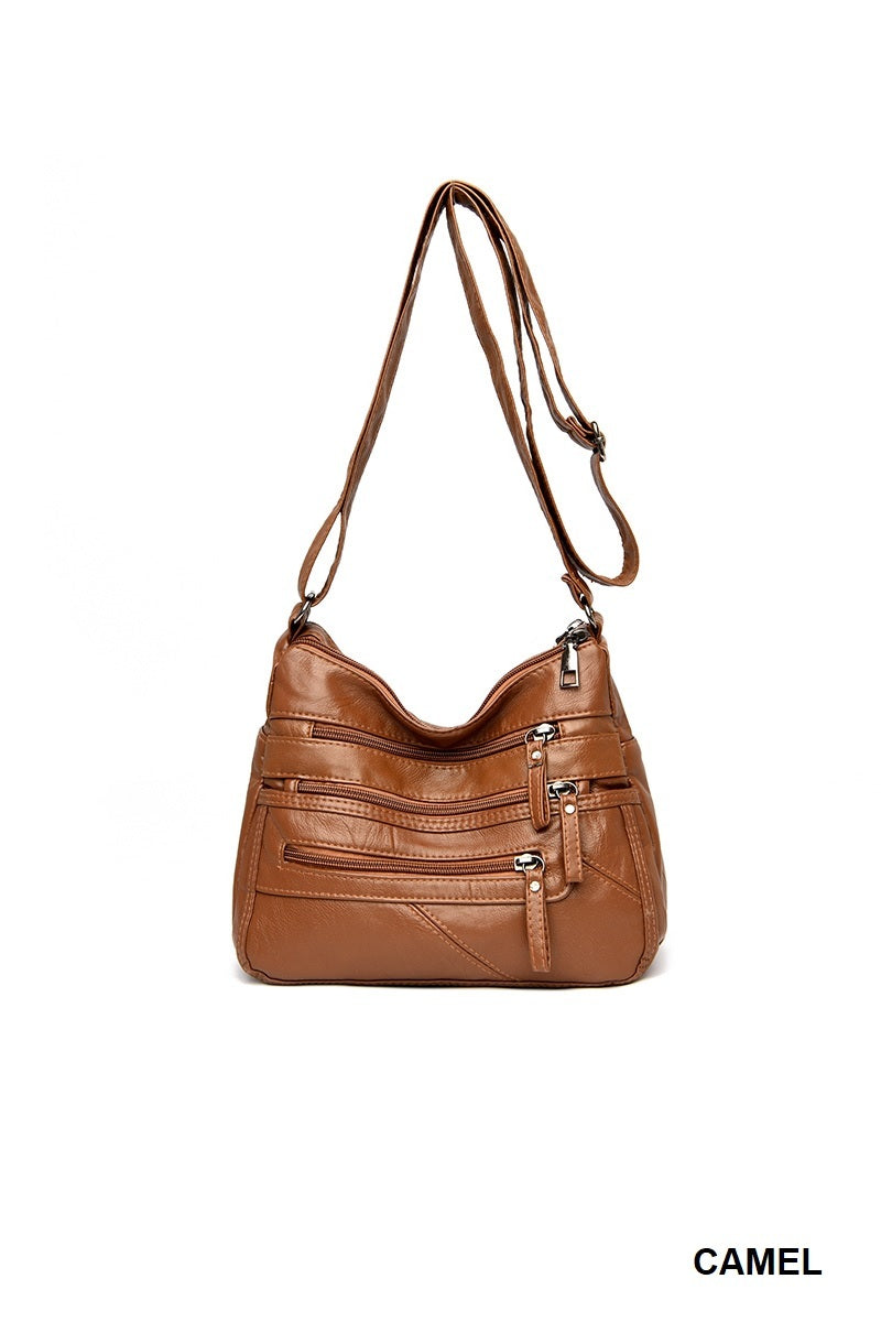 The Erin Crossbody