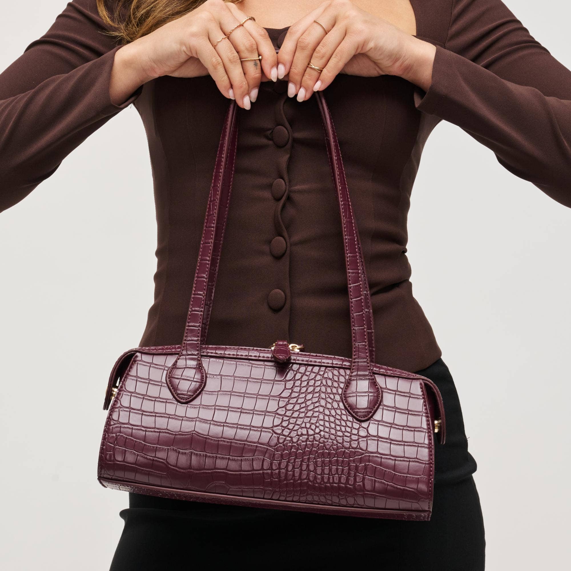 Nessa Shoulder Bag