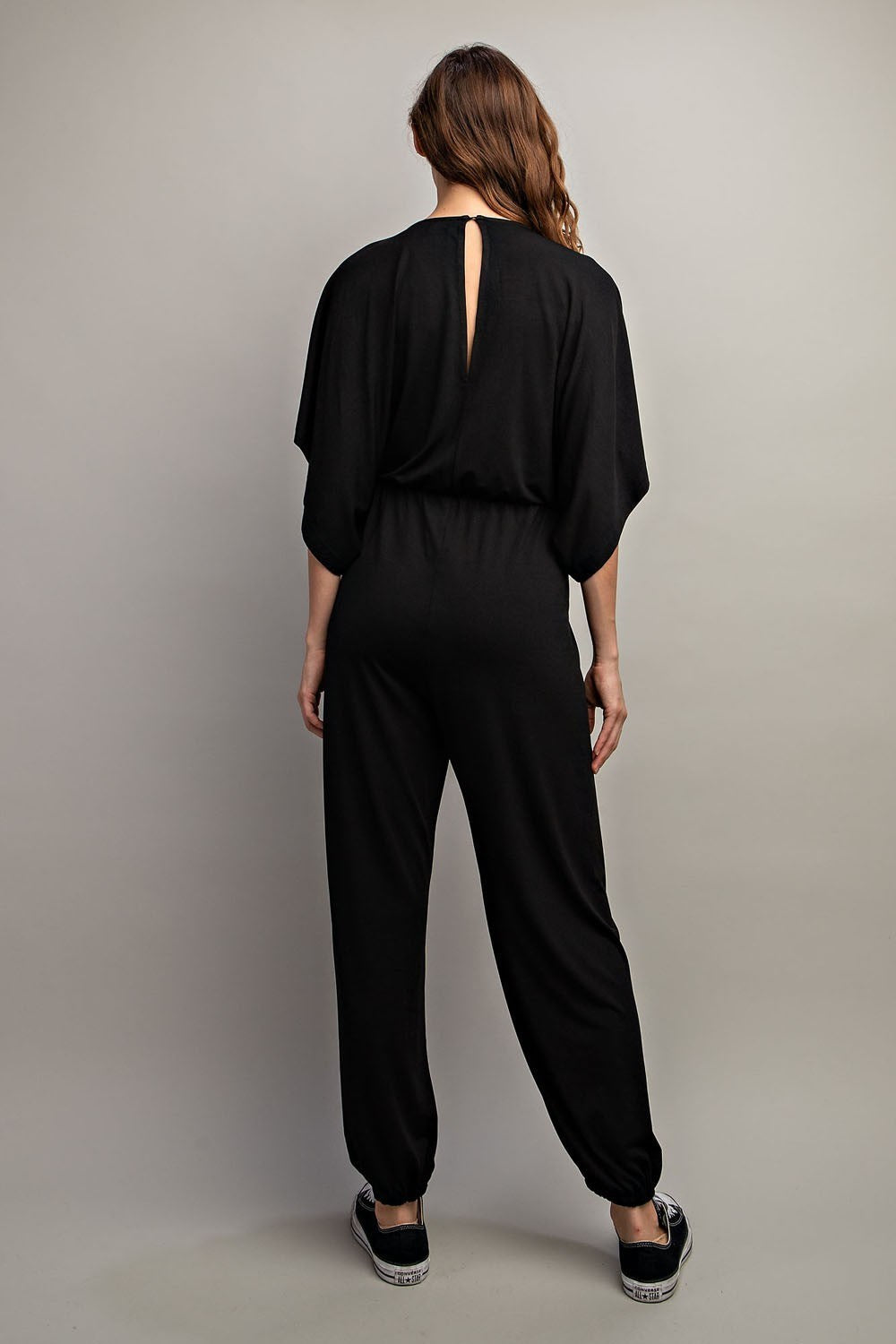 Jogger Jumpsuit