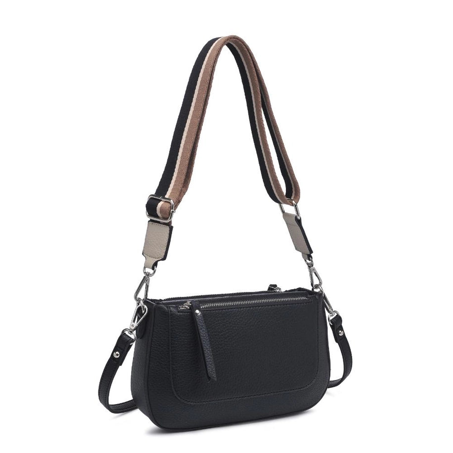 Devon Crossbody Two Colors