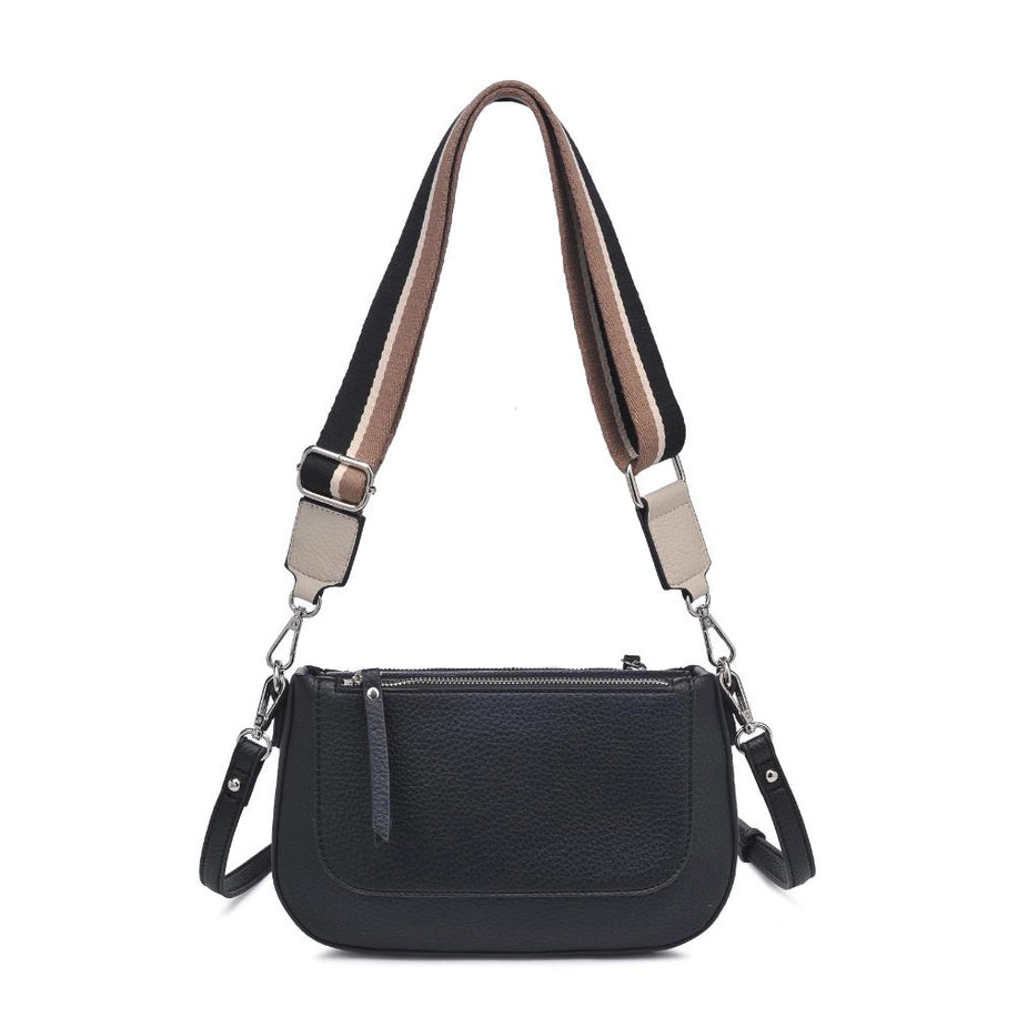 Devon Crossbody Two Colors