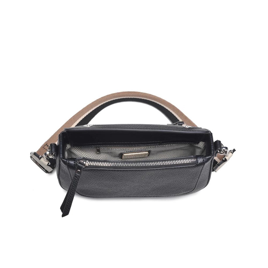 Devon Crossbody Two Colors