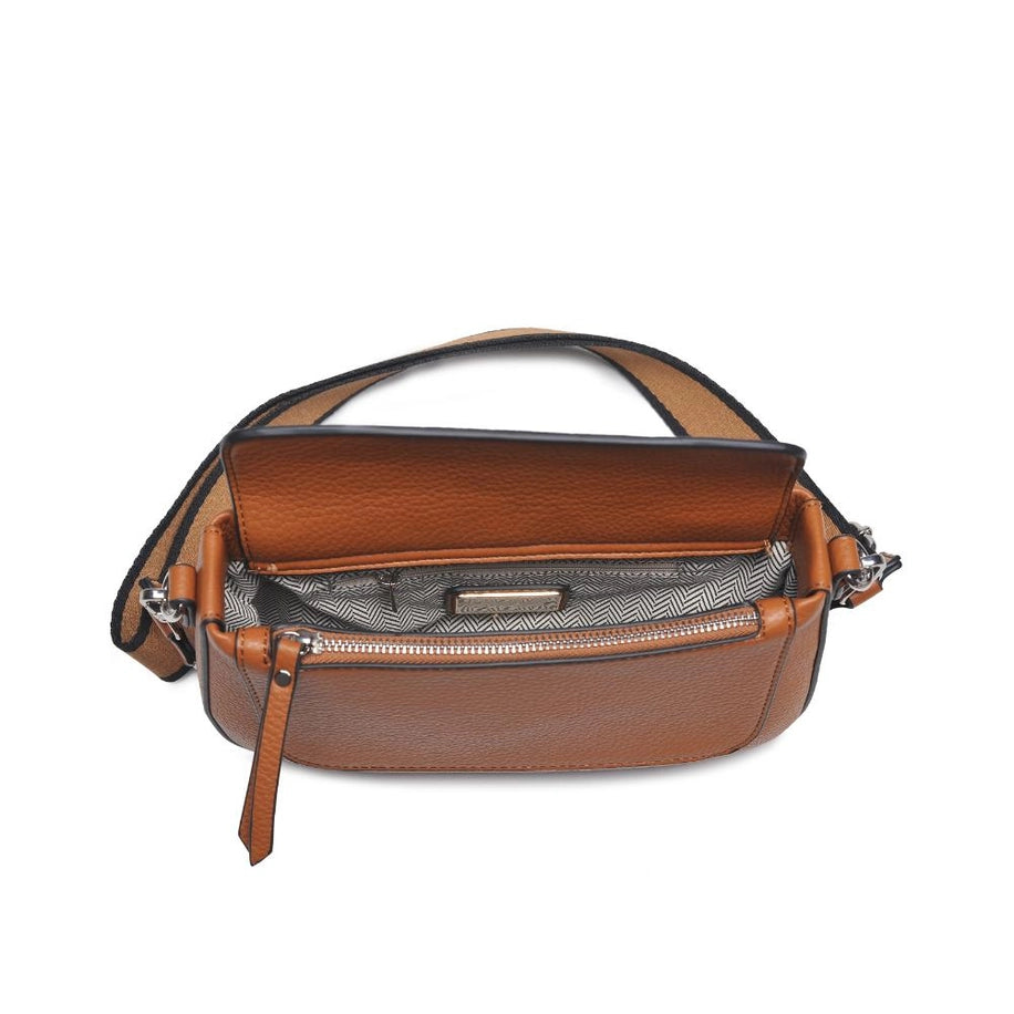 Devon Crossbody Two Colors