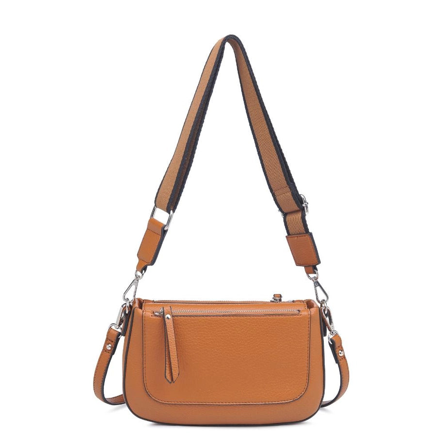 Devon Crossbody Two Colors