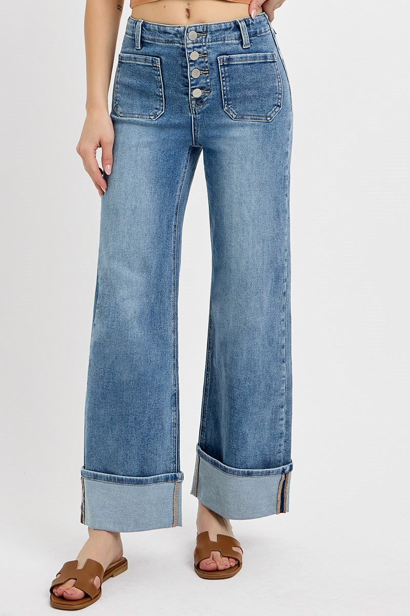 Rhodes Jean by Risen