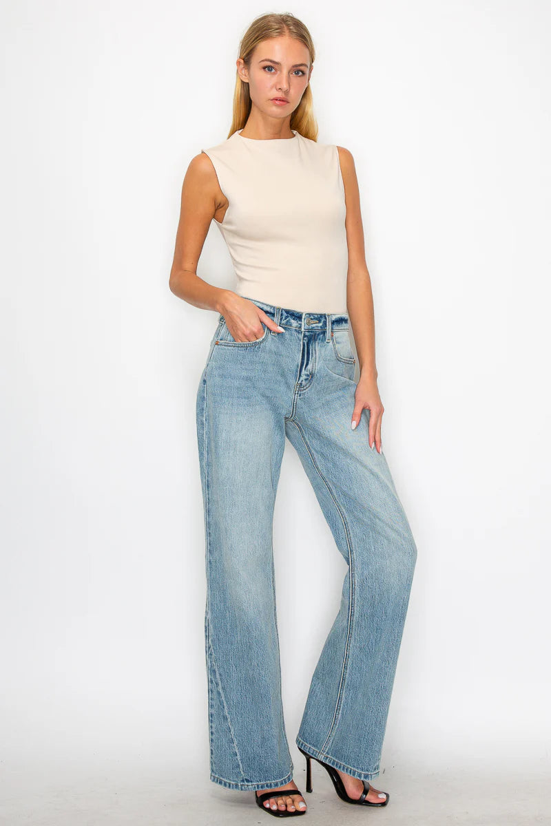 Artemis Vintage Brand Holly Jeans