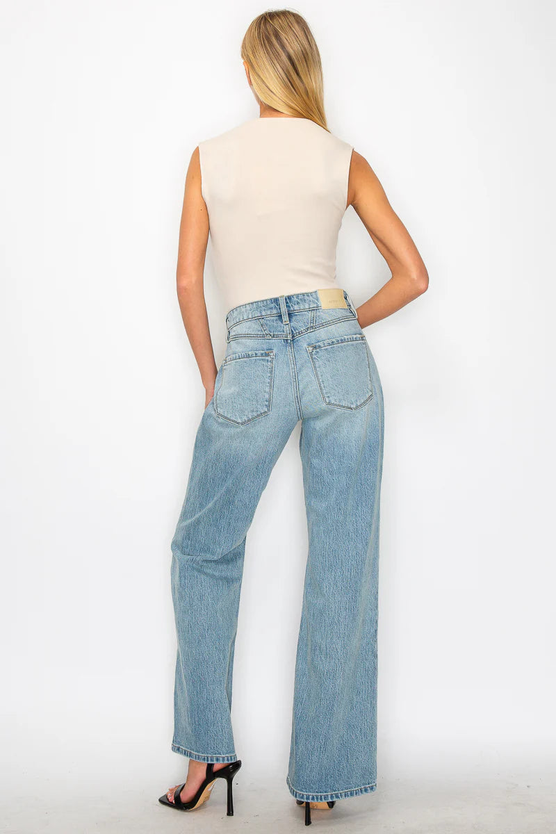 Artemis Vintage Brand Holly Jeans