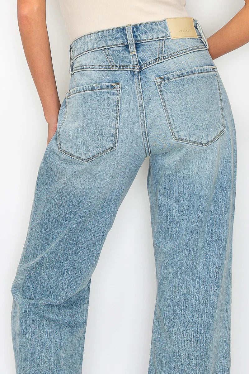 Artemis Vintage Brand Holly Jeans