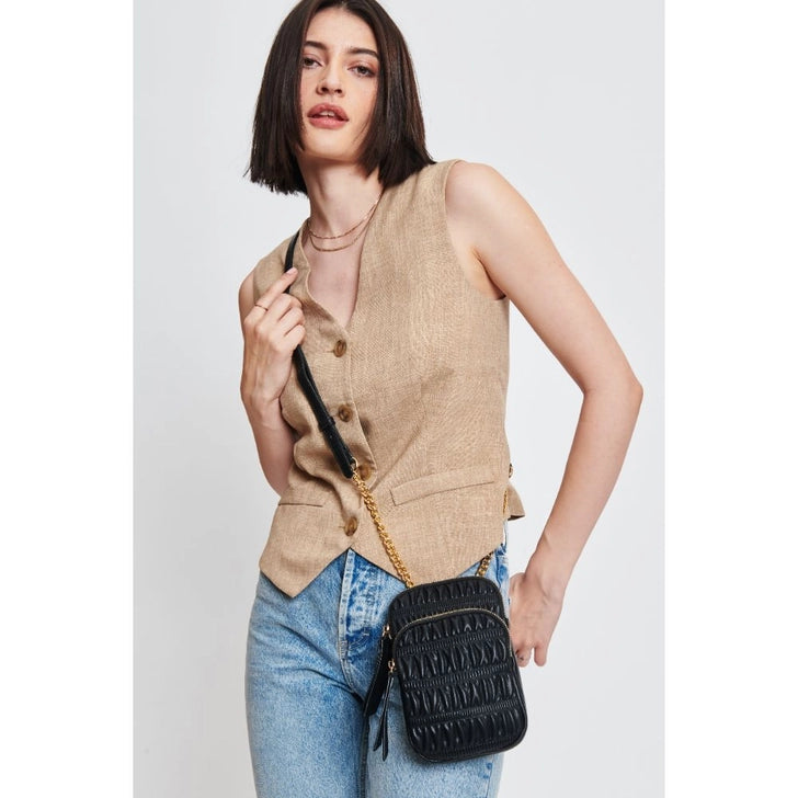 The Chantal Crossbody