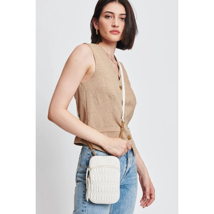 The Chantal Crossbody