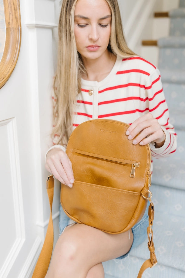 Holly Crossbody Handbag